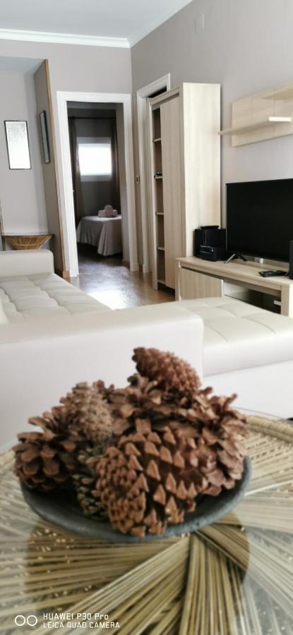 Cosy Well Located Apartment Tenerife Sur Golf San Miguel de Abona Exterior photo