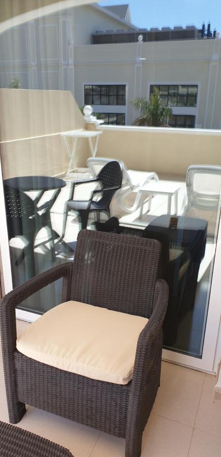 Cosy Well Located Apartment Tenerife Sur Golf San Miguel de Abona Exterior photo