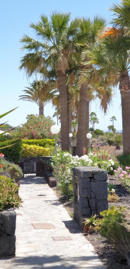 Cosy Well Located Apartment Tenerife Sur Golf San Miguel de Abona Exterior photo