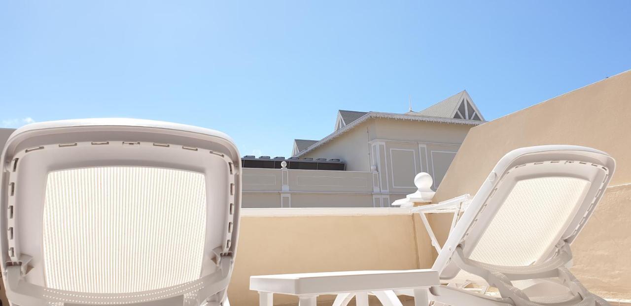 Cosy Well Located Apartment Tenerife Sur Golf San Miguel de Abona Exterior photo