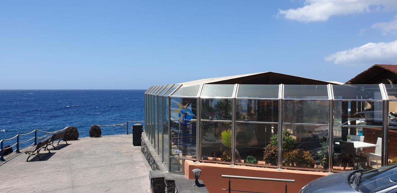 Cosy Well Located Apartment Tenerife Sur Golf San Miguel de Abona Exterior photo