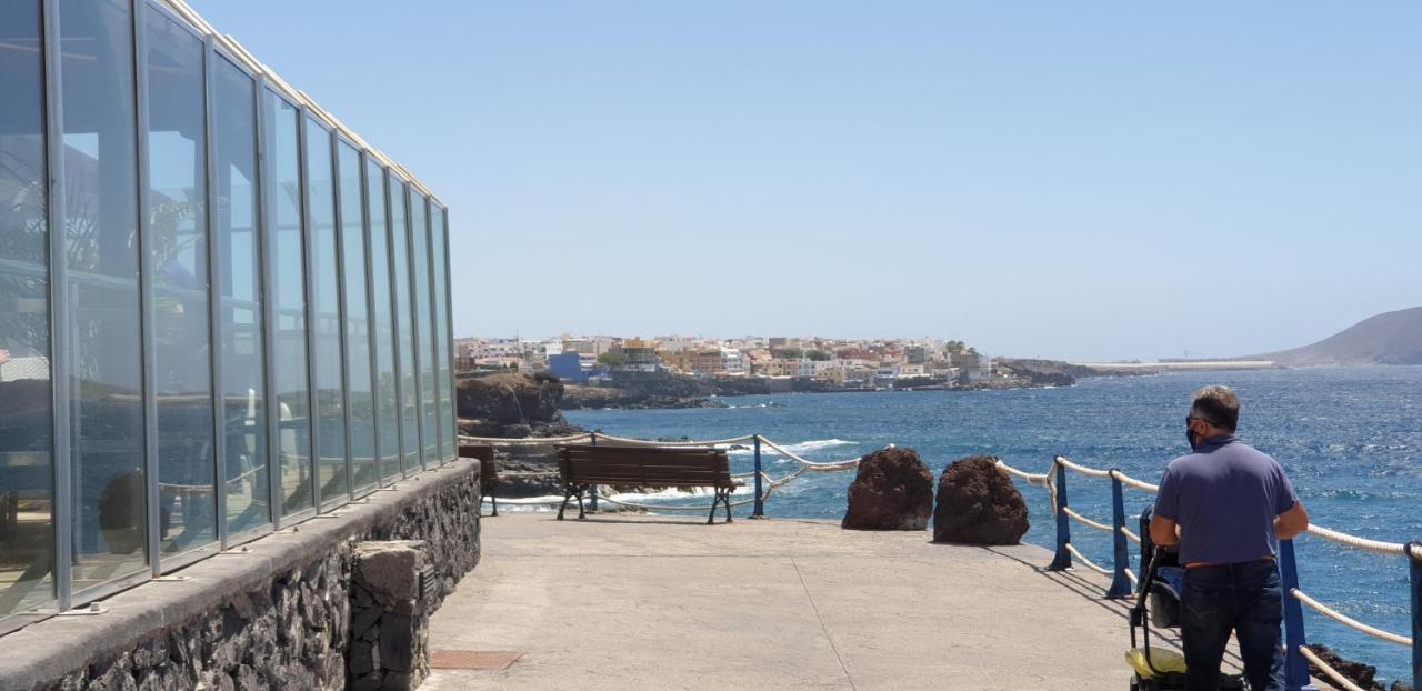Cosy Well Located Apartment Tenerife Sur Golf San Miguel de Abona Exterior photo