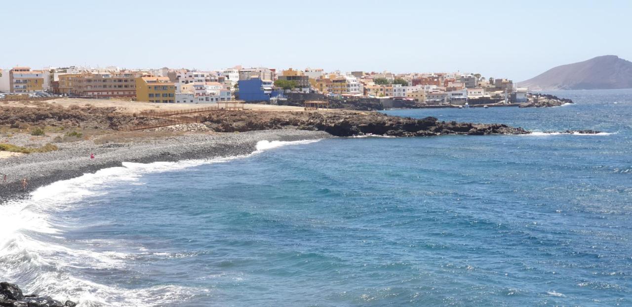 Cosy Well Located Apartment Tenerife Sur Golf San Miguel de Abona Exterior photo