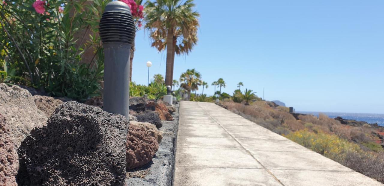 Cosy Well Located Apartment Tenerife Sur Golf San Miguel de Abona Exterior photo