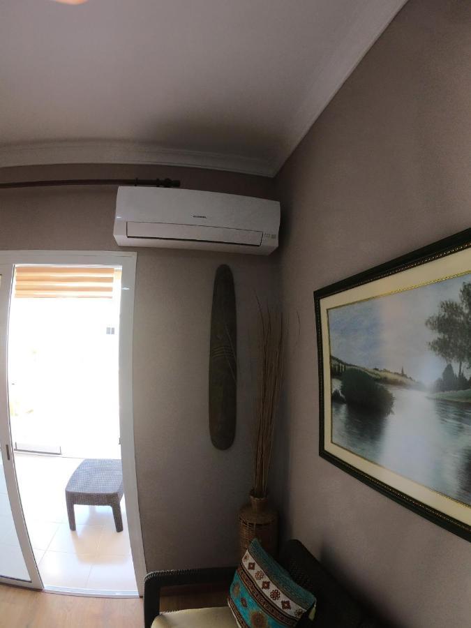 Cosy Well Located Apartment Tenerife Sur Golf San Miguel de Abona Exterior photo